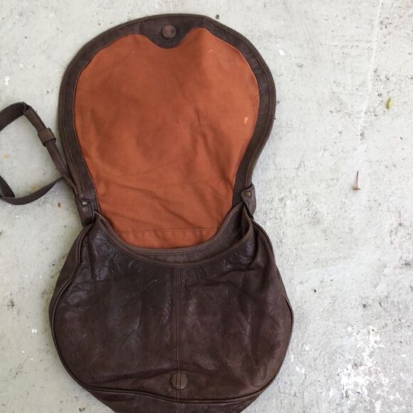 Anthropologie. Lucky penny bag - Picture 6 of 9